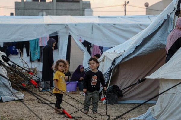 UNRWA Funding Suspended Amid Allegations, Raising Concerns for Gazan Aid UNRWA Funding Suspended Amid Allegations, Raising Concerns for Gazan Aid