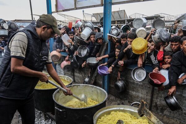 UNRWA Warns of Grave Risks to Palestinians Amid Ongoing Gaza Hostilities UNRWA_Warns_of_Grave_Risks_to_Palestinians_Amid_Ongoing_Gaza_Hostilities