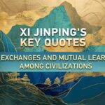 UN Adopts China's Resolution for International Day of Dialogue Among Civilizations