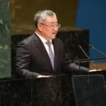 UN Adopts China's Resolution to Establish International Day for Dialogue Among Civilizations