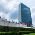 UN Adopts Landmark AI Resolution: Global Standards and China's Role