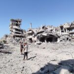 UN_Agencies_Warn_Israeli_Actions_in_Gaza_Threaten_Survival