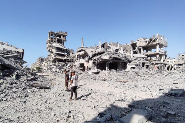 UN Agencies Warn Israeli Actions in Gaza Threaten Survival UN_Agencies_Warn_Israeli_Actions_in_Gaza_Threaten_Survival