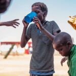 UN Allocates $17 Million to Combat Drought in Northern Ethiopia