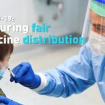 UN Calls for Equitable Vaccine Distribution Amid Covax Funding Struggles video poster