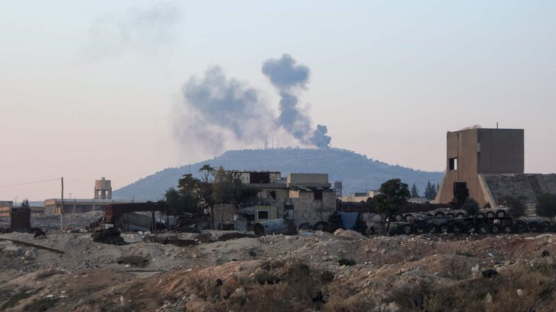 UN_Chief_Calls_for_Syria_Ceasefire_and_Political_Resolution - Khabar Asia UN_Chief_Calls_for_Syria_Ceasefire_and_Political_Resolution