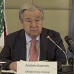 UN_Chief_Guterres_Calls_for_Israel_s_Timely_Withdrawal_from_Lebanese_Territory video poster
