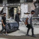 UN Chief Urges Immediate Ceasefire in Gaza Amid Escalating Conflict