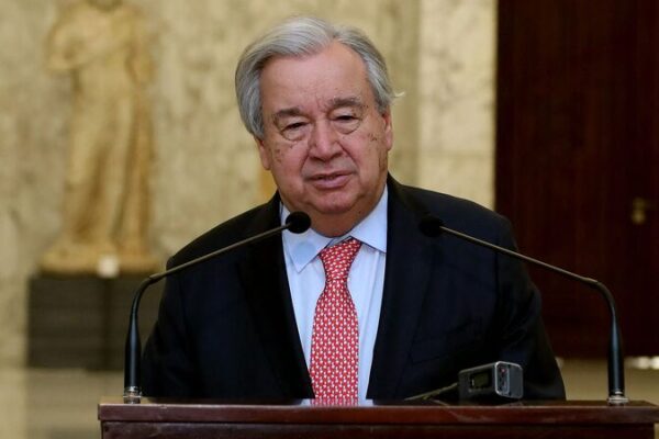 UN Chief Urges Israel’s Withdrawal from Lebanese Territory UN_Chief_Urges_Israel_s_Withdrawal_from_Lebanese_Territory