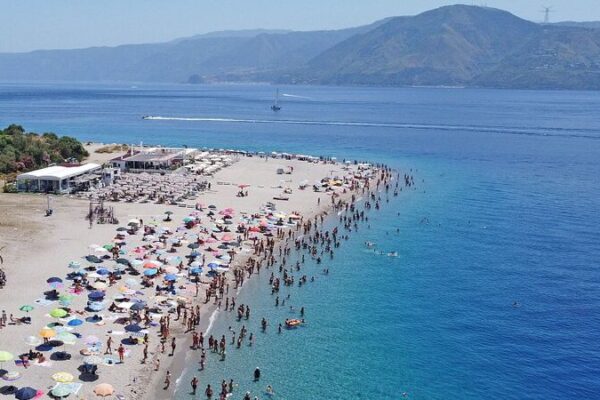 UN Confirms 48.8°C in Sicily as Europe’s Highest Recorded Temperature UN Confirms 48.8°C in Sicily as Europe's Highest Recorded Temperature