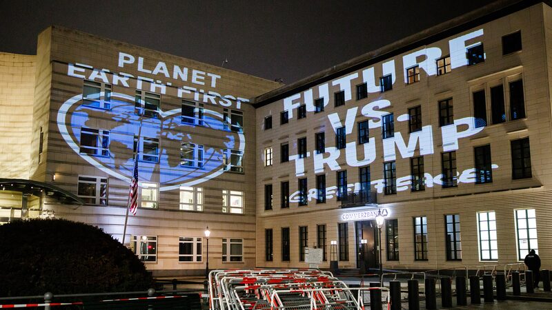 UN_Confirms_U_S__Notification_of_Withdrawal_from_Paris_Agreement - Khabar Asia UN_Confirms_U_S__Notification_of_Withdrawal_from_Paris_Agreement