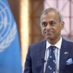 UN Envoy Calls for Revival of Multilateralism Amid Global Crises video poster