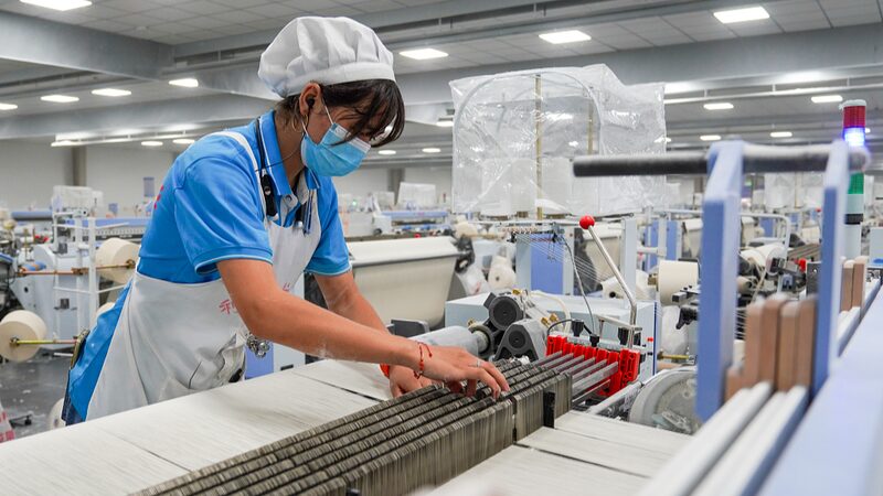 UN Expert Urges Lifting of Sanctions Against China, Citing Illegality