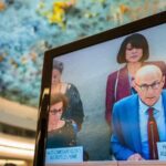 UN Experts Urge Lifting Unilateral Sanctions to Aid Humanitarian Response