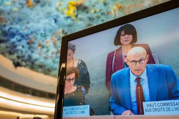 UN Experts Urge Lifting Unilateral Sanctions to Aid Humanitarian Response UN Experts Urge Lifting Unilateral Sanctions to Aid Humanitarian Response