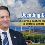 UN FAO Representative Praises China's Commitment to Climate Change and Food Security video poster