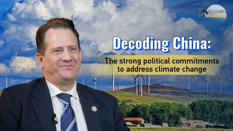UN_FAO_Representative_Praises_Chinas_Commitment_to_Climate_Change_and_Food_Security_poster - Khabar Asia UN FAO Representative Praises China's Commitment to Climate Change and Food Security video poster