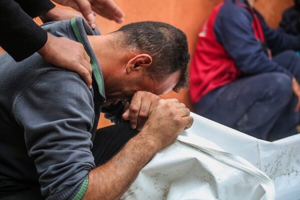 UN General Assembly Calls for Immediate Ceasefire in Gaza with Overwhelming Support video poster