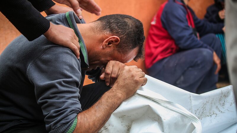 UN General Assembly Calls for Immediate Ceasefire in Gaza with Overwhelming Support video poster