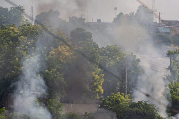 UN Humanitarian Flights to Resume in Haiti This Wednesday Amid Escalating Violence UN_Humanitarian_Flights_to_Resume_in_Haiti_This_Wednesday_Amid_Escalating_Violence