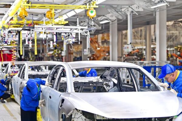 UN Official: China Empowers Africa’s Green Energy Transition with EVs UN_Official__China_Empowers_Africa_s_Green_Energy_Transition_with_EVs