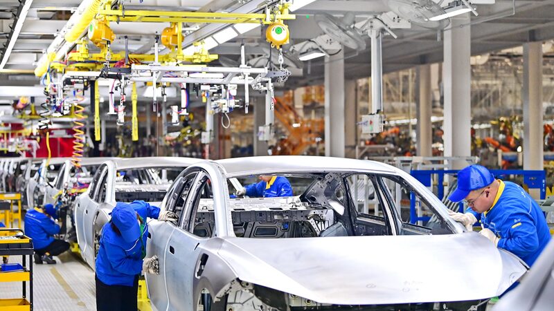 UN_Official__China_Empowers_Africa_s_Green_Energy_Transition_with_EVs - Khabar Asia UN_Official__China_Empowers_Africa_s_Green_Energy_Transition_with_EVs