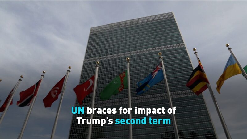 UN_Prepares_for_Potential_Funding_Cuts_in_Trump_s_Second_Term_poster - Khabar Asia UN_Prepares_for_Potential_Funding_Cuts_in_Trump_s_Second_Term video poster
