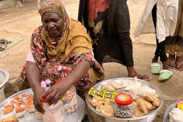 UN Raises Alarm Over Worsening Food Crisis in South Sudan UN Raises Alarm Over Worsening Food Crisis in South Sudan