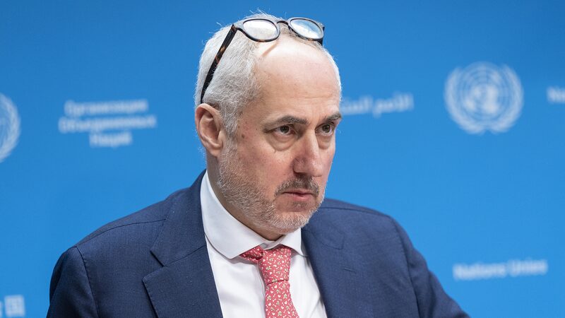 UN Reaffirms Taiwan as a Province of China Under 1971 Resolution