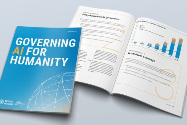 UN Releases “Governing AI for Humanity” Report Calling for Global AI Governance UN_Releases__Governing_AI_for_Humanity__Report_Calling_for_Global_AI_Governance