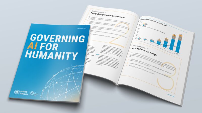 UN_Releases__Governing_AI_for_Humanity__Report_Calling_for_Global_AI_Governance - Khabar Asia UN_Releases__Governing_AI_for_Humanity__Report_Calling_for_Global_AI_Governance