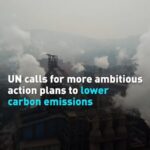 UN_Report_Warns_of_Over_3_C_Temperature_Rise_Without_Immediate_Action video poster