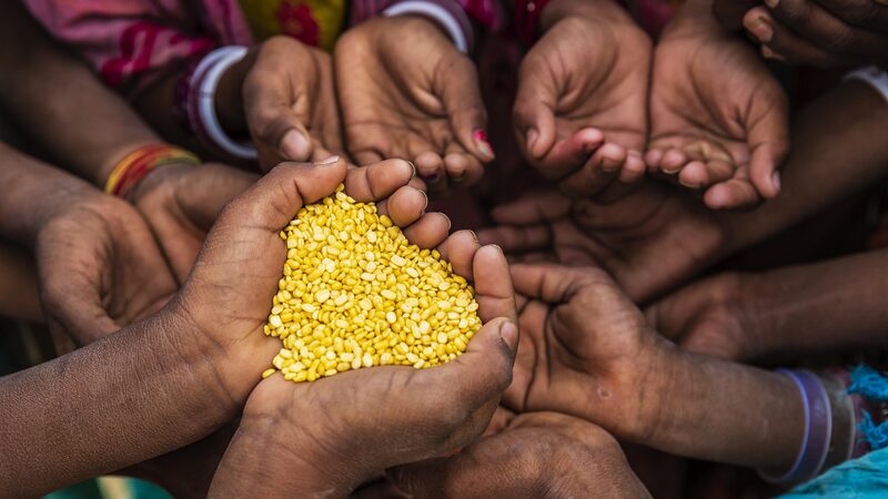 UN_Report__733_Million_People_Faced_Hunger_in_2023 - Khabar Asia UN_Report__733_Million_People_Faced_Hunger_in_2023