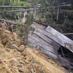 UN Reports Over 670 Feared Dead in Papua New Guinea Landslides video poster