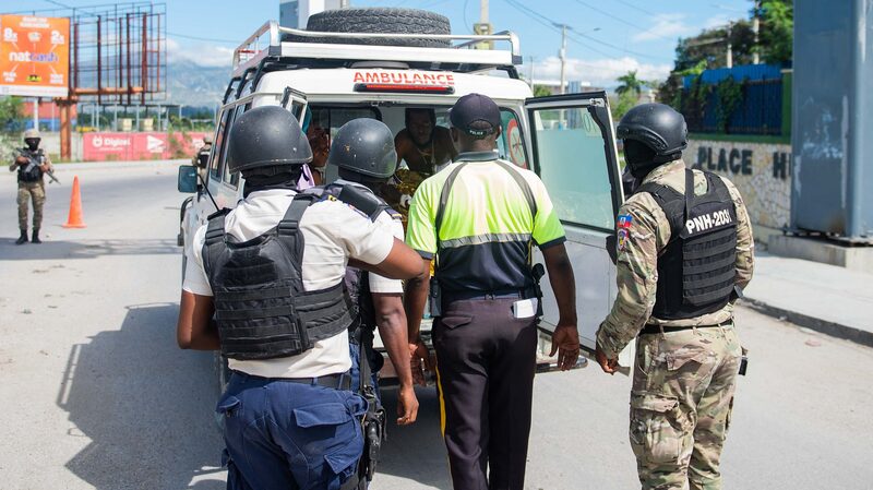 UN_Reports_Record_1_Million_Displaced_by_Gang_Violence_in_Haiti_in_2024 - Khabar Asia UN_Reports_Record_1_Million_Displaced_by_Gang_Violence_in_Haiti_in_2024
