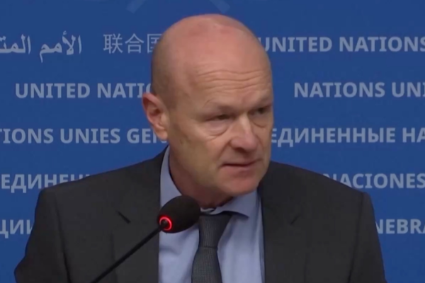UN Reports Record 281 Aid Worker Deaths in 2024, Marking Deadliest Year Ever UN_Reports_Record_281_Aid_Worker_Deaths_in_2024__Marking_Deadliest_Year_Ever video poster