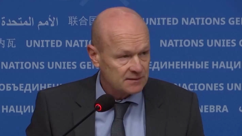 UN_Reports_Record_281_Aid_Worker_Deaths_in_2024__Marking_Deadliest_Year_Ever_poster - Khabar Asia UN_Reports_Record_281_Aid_Worker_Deaths_in_2024__Marking_Deadliest_Year_Ever video poster