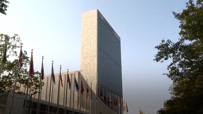 UN_Secretary_General_Guterres_Calls_for_Stronger_Global_Unity_in_2025 - Khabar Asia UN_Secretary_General_Guterres_Calls_for_Stronger_Global_Unity_in_2025