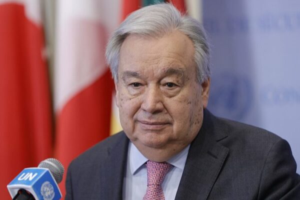 UN Secretary-General Urges Global Ban on Nuclear Testing ‘For Good’ UN_Secretary_General_Urges_Global_Ban_on_Nuclear_Testing__For_Good_