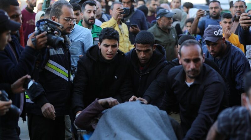 UN_Security_Council_Adopts_Resolution_2720_to_Aid_Gaza_Civilians - Khabar Asia UN Security Council Adopts Resolution 2720 to Aid Gaza Civilians