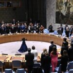 UN Security Council Demands Immediate Gaza Ceasefire for Ramadan