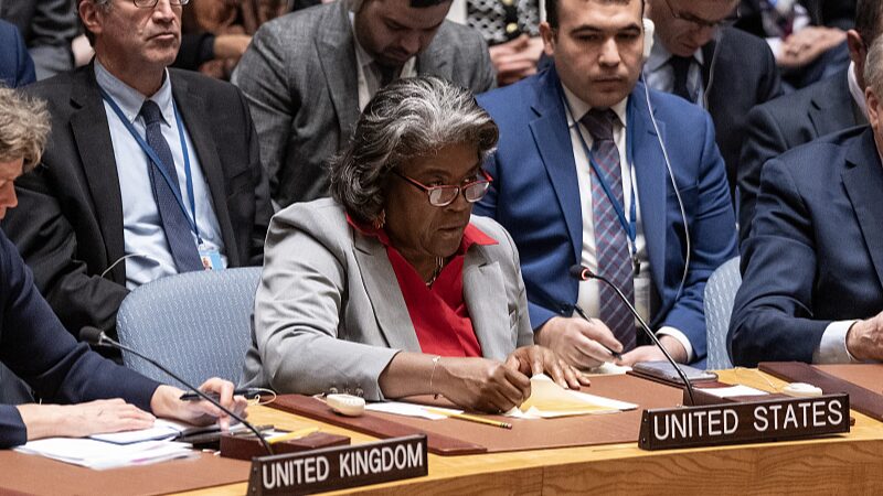 UN_Security_Council_Passes_Resolution_Calling_for_Gaza_Ceasefire - Khabar Asia UN Security Council Passes Resolution Calling for Gaza Ceasefire