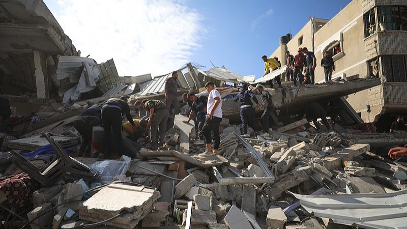 UN_Security_Council_to_Vote_on_Immediate_Gaza_Ceasefire_Resolution - Khabar Asia UN_Security_Council_to_Vote_on_Immediate_Gaza_Ceasefire_Resolution