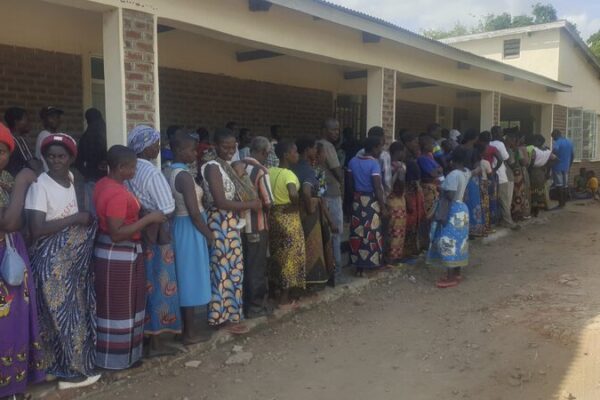 UN Seeks $136 Million Aid for Drought-Stricken Malawi UN_Seeks__136_Million_Aid_for_Drought_Stricken_Malawi