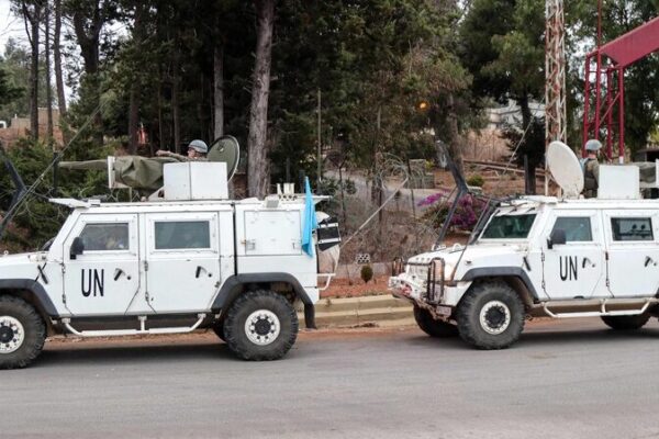 UN Sounds Alarm: Region on Brink of War After Israeli Attack on Peacekeepers UN_Sounds_Alarm__Region_on_Brink_of_War_After_Israeli_Attack_on_Peacekeepers
