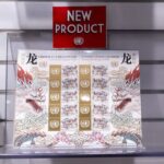UN Unveils Special Edition Stamps Celebrating the Year of the Loong