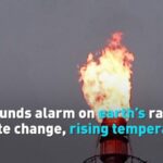 UN_Warns_of_Cataclysmic_Rise_in_Global_Temperatures_Ahead_of_COP29_in_Azerbaijan video poster