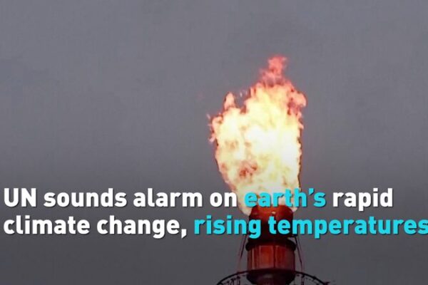 UN Warns of Cataclysmic Rise in Global Temperatures Ahead of COP29 in Azerbaijan UN_Warns_of_Cataclysmic_Rise_in_Global_Temperatures_Ahead_of_COP29_in_Azerbaijan video poster