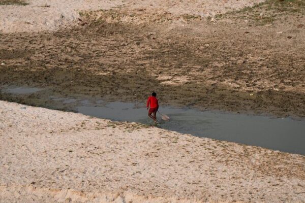 UN Warns of Imminent Climate Threshold Breach, Urges Immediate Action