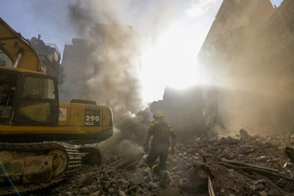 UN_and_China_Condemn_Israeli_Attack_on_UN_Peacekeepers_in_Lebanon video poster